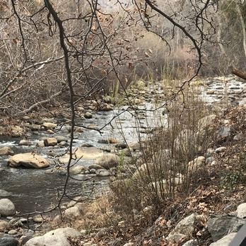 River View Grill & Bar - Overlooking river - Bars Near Me - Three Rivers, California