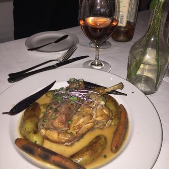 Madeline's - New American Near Me - Cambria, California