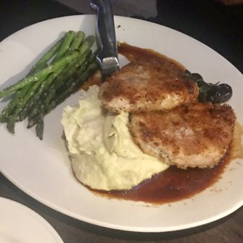 Yard House - Pork chops - New American Near Me - West Nyack, New York Yard House - Pork chops - New American Near Me - West Nyack, New York