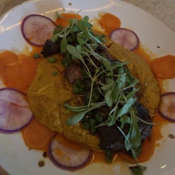 Chulita - Attackers (hanger steak) - Mexican Near Me - Los Angeles, California