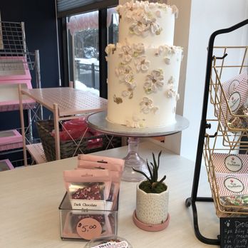 Sweet Elevation Bakery - Bakeries Near Me - Latham, New York