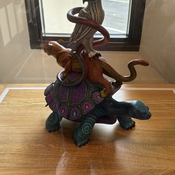 Maiz y Agave - Hand Carve Art. - Mexican Near Me - Miami, Florida Maiz y Agave - Hand Carve Art. - Mexican Near Me - Miami, Florida
