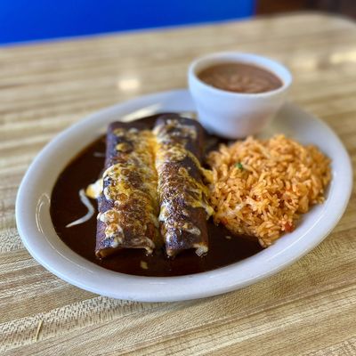 Rogelio's Restaurant by null