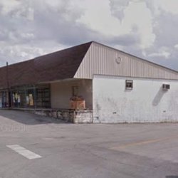 Anderson Grocery Earl Meat Dept
