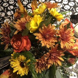 Celeste's Flower Barn