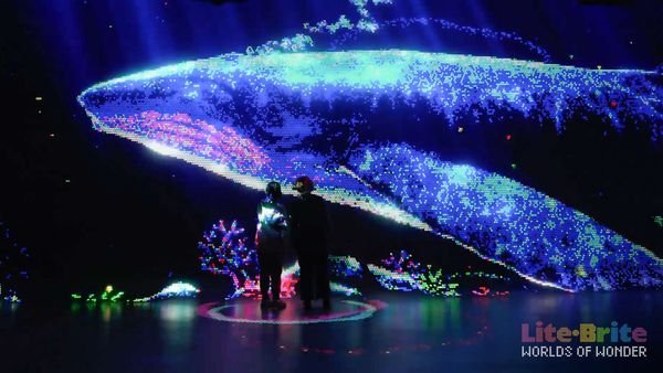 Illuminarium Las Vegas by null