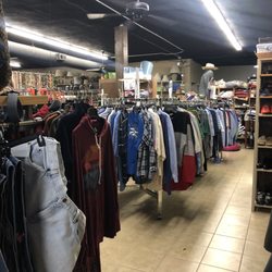 Thrift Avenue