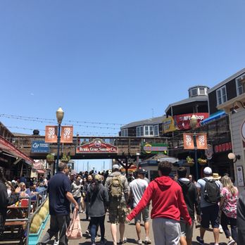 PIER 39 - Shopping Centers Near Me - San Francisco, California PIER 39 - Shopping Centers Near Me - San Francisco, California