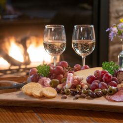 Kishauwau Cabins - Example to make a great experience at Kishauwau Cabins.  Add one of our many packages