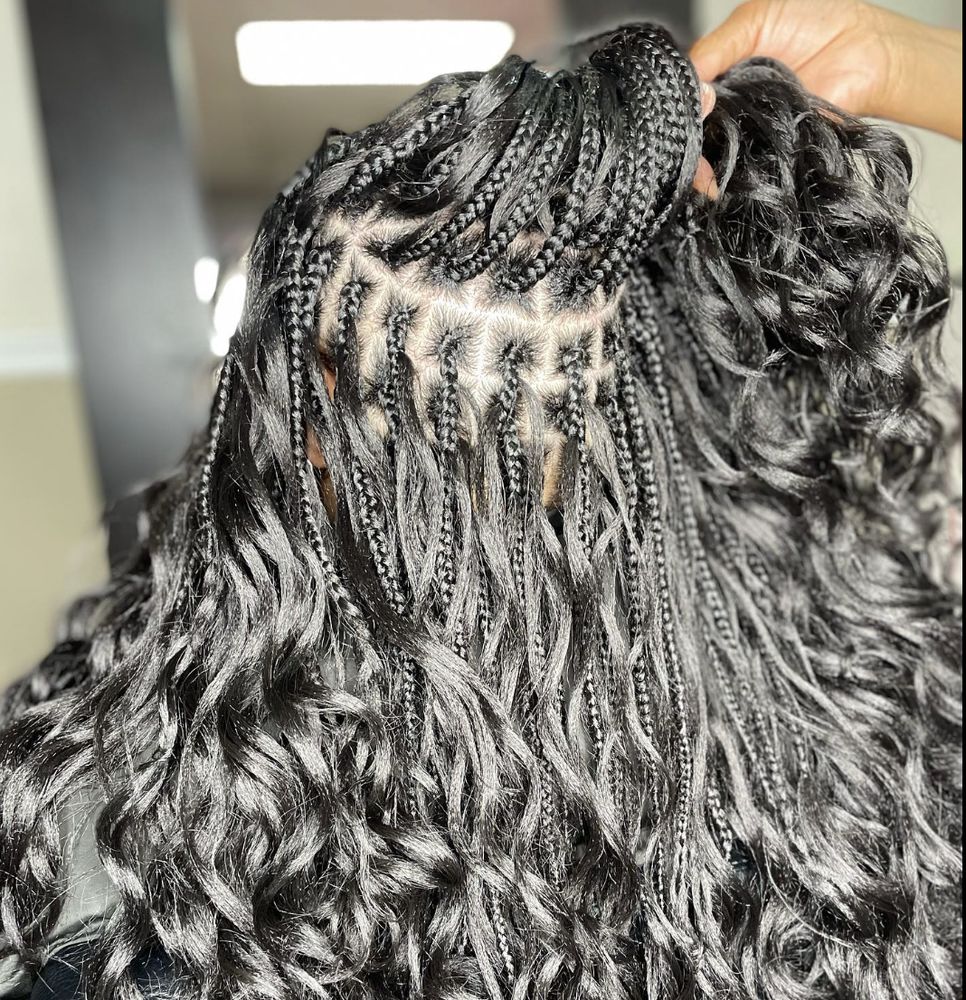 CALIZ. B HAIR & BEAUTY SALON Updated November 2024 Request an