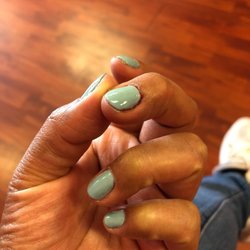 Amor Nail Spa
