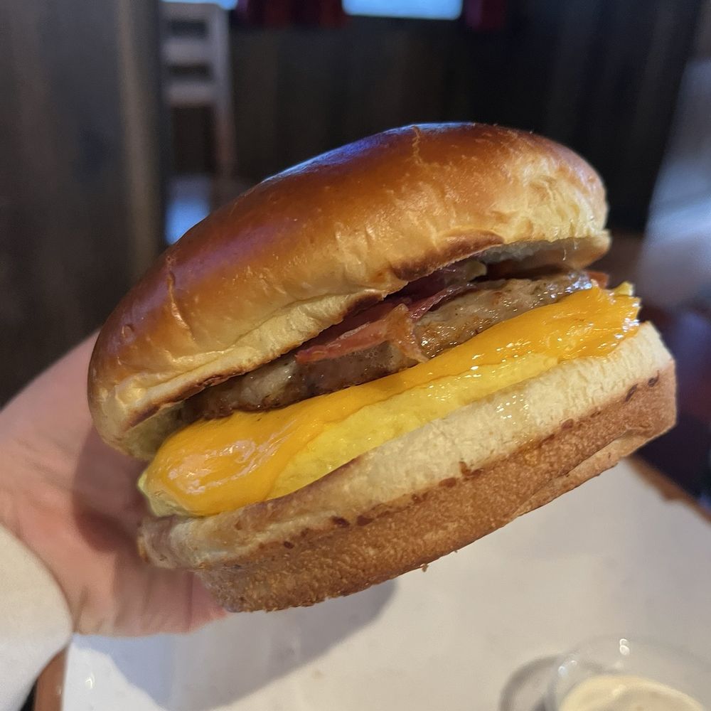 Coffeeville - Farmers sandwich - Coffee & Tea Near Me - Brookfield, Wisconsin Coffeeville - Farmers sandwich - Coffee & Tea Near Me - Brookfield, Wisconsin