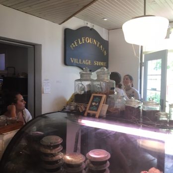 Belfountain Villiage Store - Sandwiches Near Me - Belfountain, Ontario