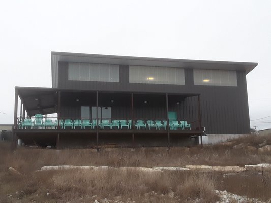 Frog Pond Distillery by null