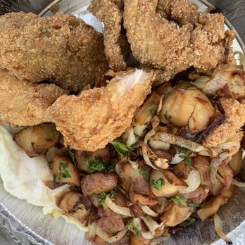 Sweet Maple Cafe - Fish N Eggs - American Near Me - Chicago, Illinois Sweet Maple Cafe - Fish N Eggs - American Near Me - Chicago, Illinois