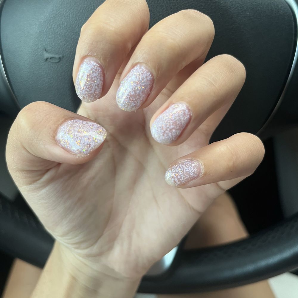 5C Blink Nails & Eyelash - Gel manicure - Nail Salons Near Me - Syosset, New York