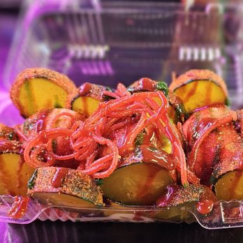 SNAK X - Updated December 2025 - 176 Photos & 42 Reviews - 8104