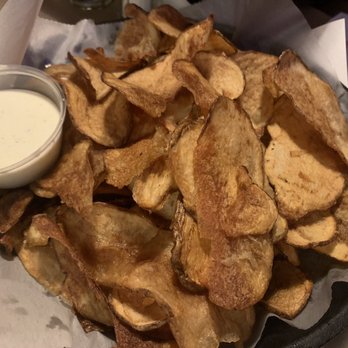 Afton Tavern - Homemade Tavern Chips N Dip - American Near Me - Concord, North Carolina Afton Tavern - Homemade Tavern Chips N Dip - American Near Me - Concord, North Carolina