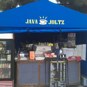 Java Joltz - a coffee shop with a blue canopy - Coffee & Tea Near Me - San Diego, California Java Joltz - a coffee shop with a blue canopy - Coffee & Tea Near Me - San Diego, California