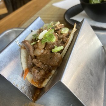 Umami Bham - Bulgogi Taco - Sushi Bars Near Me - Birmingham, Alabama