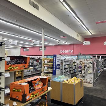 CVS Pharmacy - Inside view #2 - Drugstores Near Me - Bell, California
