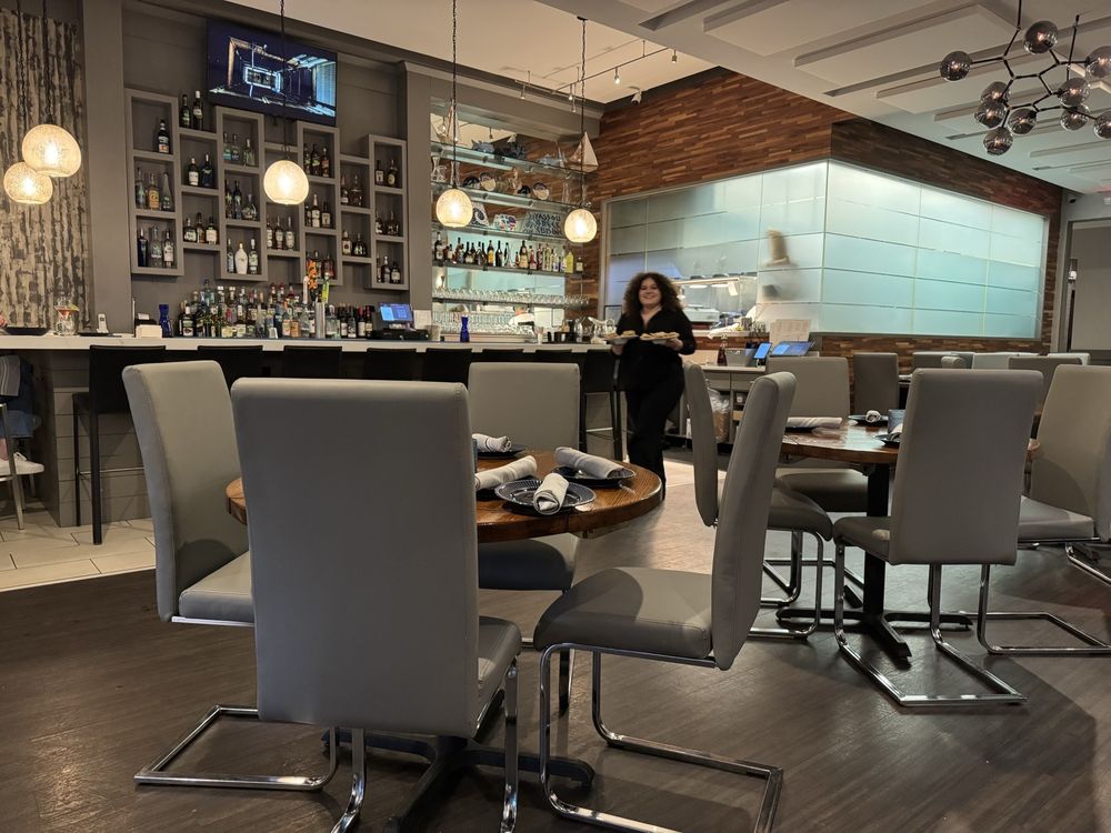 Yassou Greek Cuisine