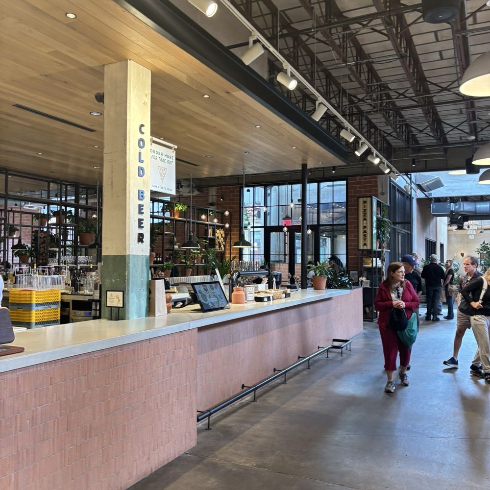 Pullman Market - Grocery Near Me - San Antonio, Texas