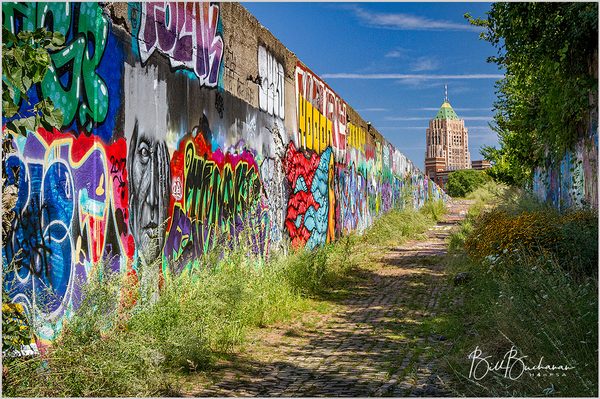 Lincoln Street Art Park by null