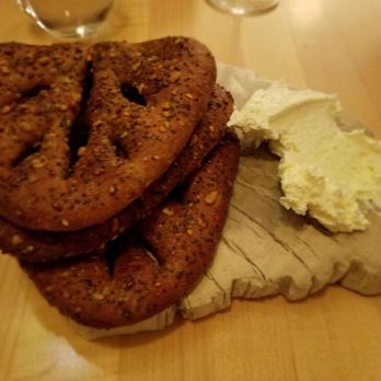 Botanist - bread and butter - Canadian (New) Near Me - Vancouver, British Columbia Botanist - bread and butter - Canadian (New) Near Me - Vancouver, British Columbia