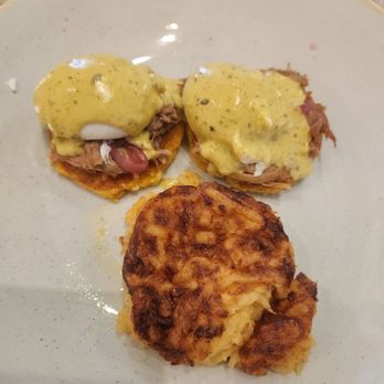 Grand Floridian Cafe - Eggs benedict - Cafes Near Me - Lake Buena Vista, Florida Grand Floridian Cafe - Eggs benedict - Cafes Near Me - Lake Buena Vista, Florida