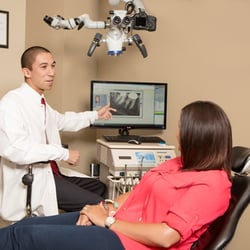 Endodontics of Atlanta