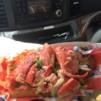 Red Hook Lobster Pound - Seafood Near Me - Brooklyn, New York Red Hook Lobster Pound - Seafood Near Me - Brooklyn, New York