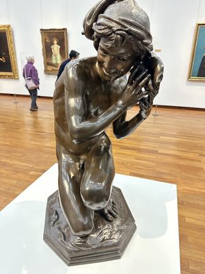 The National Museum of Western Art by null