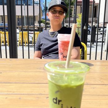 Dr.ink - Matchaaaaa - Coffee & Tea Near Me - San Jose, California