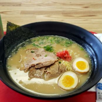 King of Ramen Pasadena - Tonkatsu Ramen - Ramen Near Me - Pasadena, California King of Ramen Pasadena - Tonkatsu Ramen - Ramen Near Me - Pasadena, California