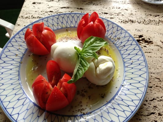 Giardini la Mortella by null