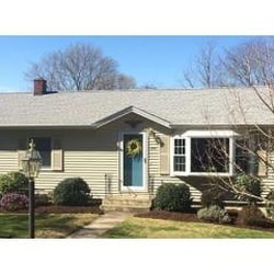 Nye Roofing & Home Improvements - Nye Roofing & Home Improvements, LLC