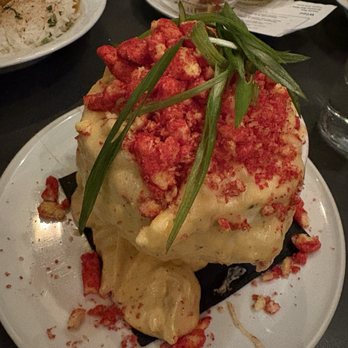 The Attic - Mac & Cheetos - Breakfast & Brunch Near Me - Long Beach, California The Attic - Mac & Cheetos - Breakfast & Brunch Near Me - Long Beach, California