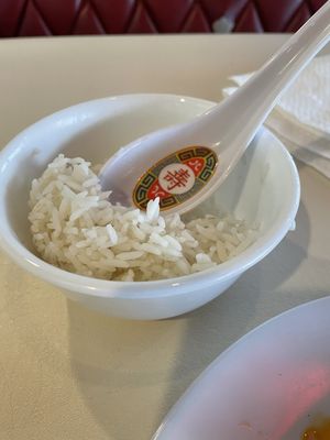 New China Palace Restaurant by null