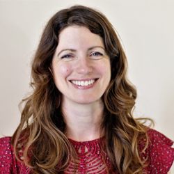 Shelley Cerny, LAc