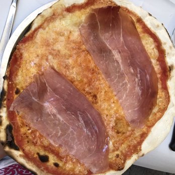 La Montecarlo - Pizza Near Me - Rome, RM