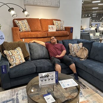 Ashley Store - Furniture Stores Near Me - Bakersfield, California Ashley Store - Furniture Stores Near Me - Bakersfield, California