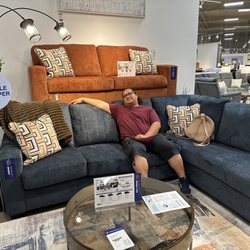 Ashley Store