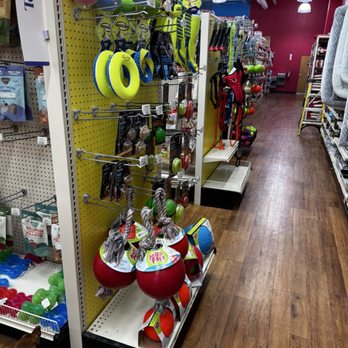 Pet Supermarket - Pet Stores Near Me - Spring Hill, Florida