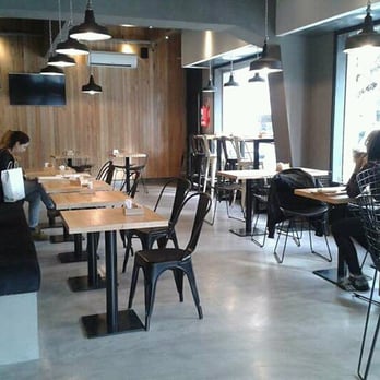 Clöe Bakehouse - Cafeteria Near Me - Ramos Mejía, C