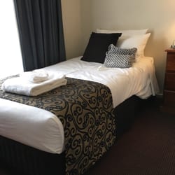 Clare Valley Motel - Restful place to sleep