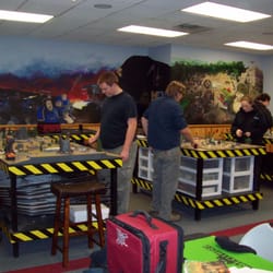 Game Citadel