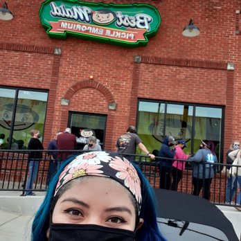 Best Maid Pickle Emporium - That's me yall - Specialty Food Near Me - Fort Worth, Texas Best Maid Pickle Emporium - That's me yall - Specialty Food Near Me - Fort Worth, Texas