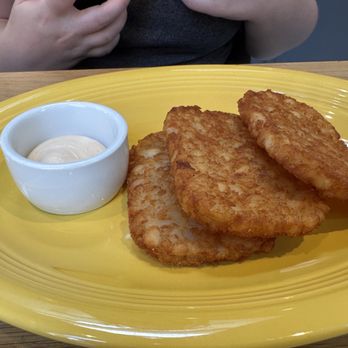 Flipper’s - Hash Browns - Pancakes Near Me - New York, New York Flipper’s - Hash Browns - Pancakes Near Me - New York, New York