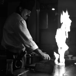 Hibachi 97 Japanese Steak House